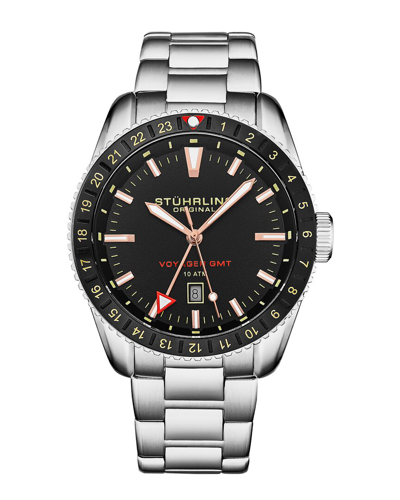 Stuhrling Original Stührling Original Men's Aquadiver Watch