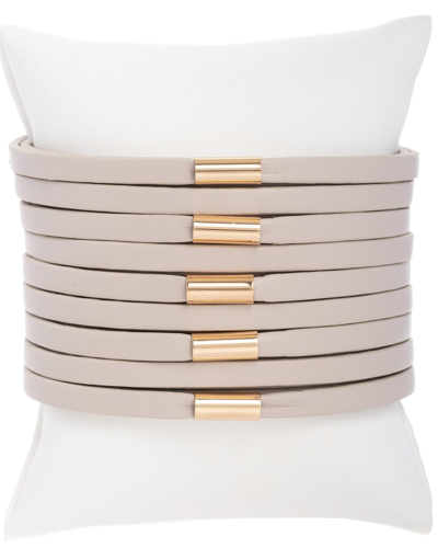 Saachi Multi-strand Bracelet