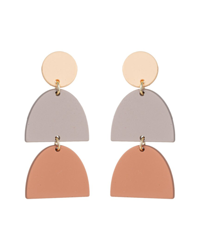Eye Candy La The Luxe Collection Lisa Drop Earrings