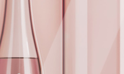 Aquasonic Icon Rechargeable Power Toothbrush In Light Pink