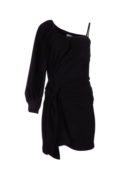 Shop Iro Dress In Bla0122w