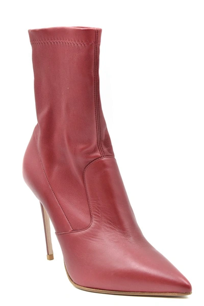 Le Silla Womens Red Boots | ModeSens