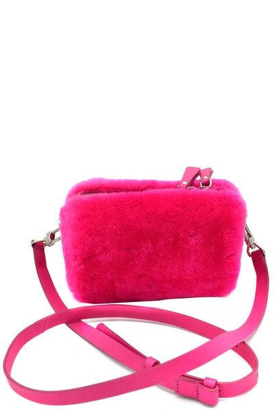 Shop Desa 1972 Bags In Fuchsia