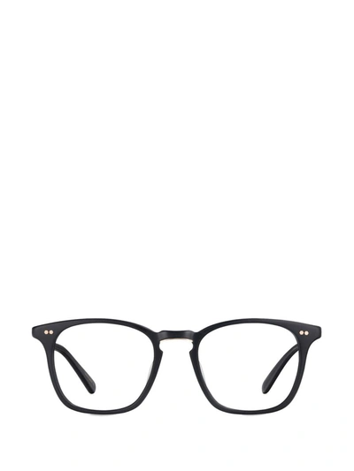 Shop Mr Leight Mr. Leight Eyeglasses In Mbk-12kwg