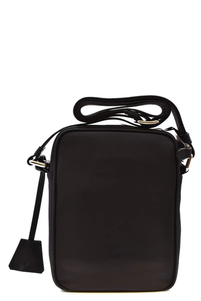 Shop Moschino Bags In Black