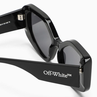Off-White Denver oversize-frame Sunglasses - Farfetch