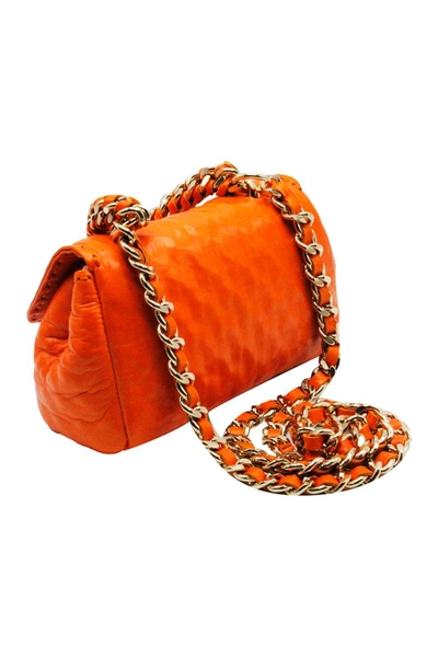 Shop Ermanno Scervino Bags.. In Orange