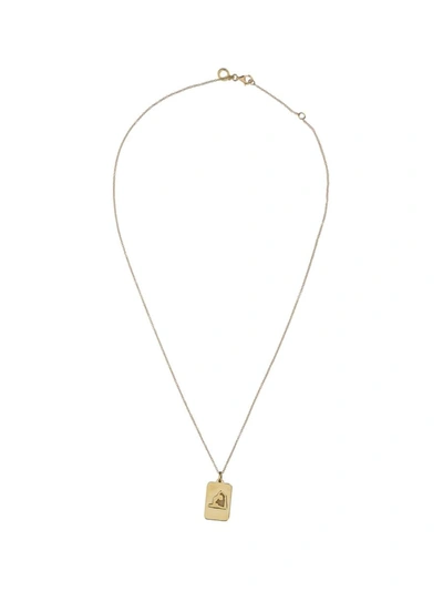 Shop Annarita Celano Necklaces In 1