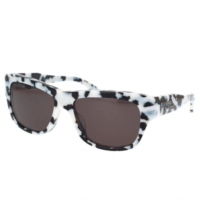 Balenciaga Sunglasses In Black