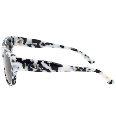 Balenciaga Sunglasses In Black