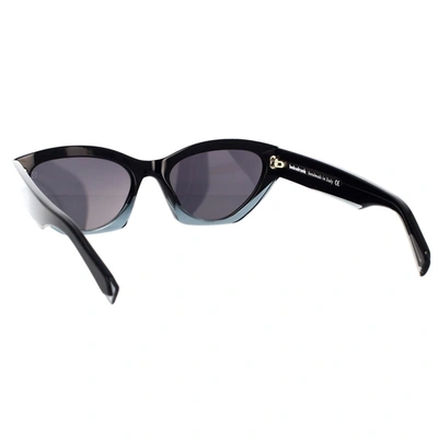 Shop Bob Sdrunk Bobsdrunk Sunglasses In Black