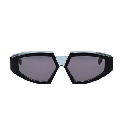 Bob Sdrunk Sunglasses In Black