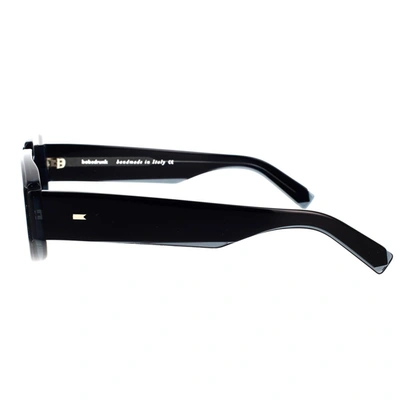 Bob Sdrunk Sunglasses In Black