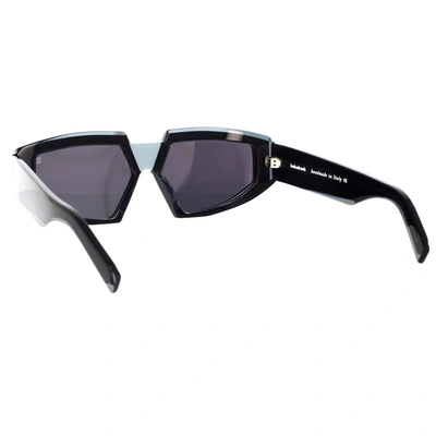 Shop Bob Sdrunk Bobsdrunk Sunglasses In Black