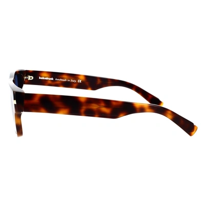 Bob Sdrunk Sunglasses In Tartarugato