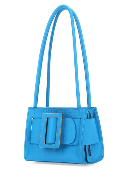 Shop Boyy Handbags. In Light Blue