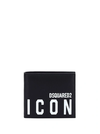 Dsquared2 Wallets In M063