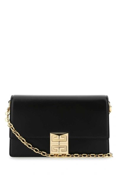 Shop Givenchy Handbags. In Black