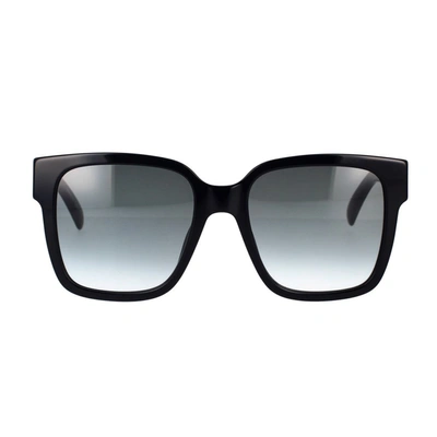 Shop Givenchy Sunglasses In Black