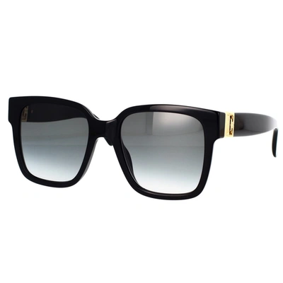 Shop Givenchy Sunglasses In Black