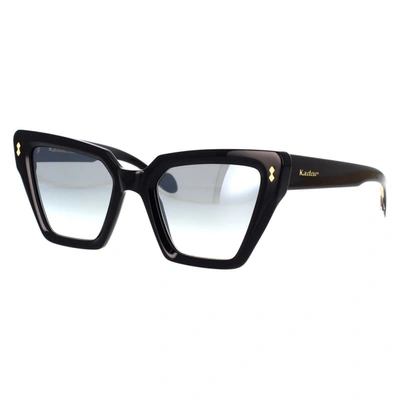 Kador Sunglasses In Black | ModeSens