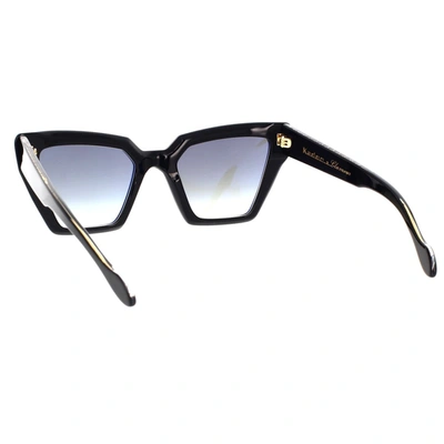 Shop Kador Sunglasses In Black