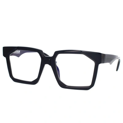 Kuboraum Eyeglass In Black