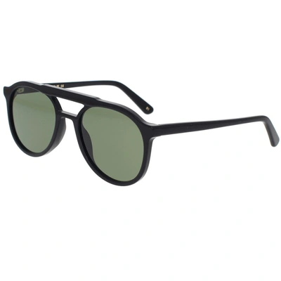 Shop Lgr L.g.r Sunglasses In Black