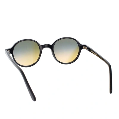 Shop Lgr L.g.r Sunglasses In Black