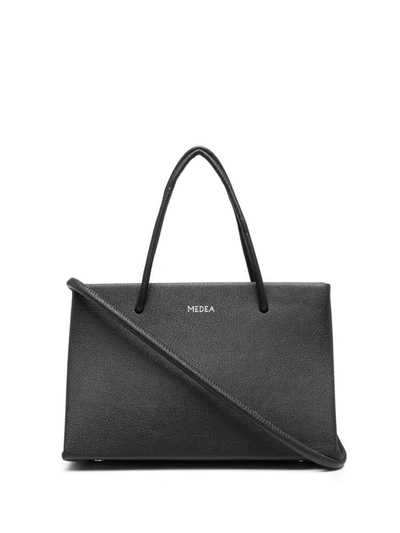 Shop Medea Mini Cydonia Bags In Black
