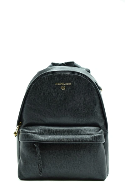 Michael Kors White Backpacks