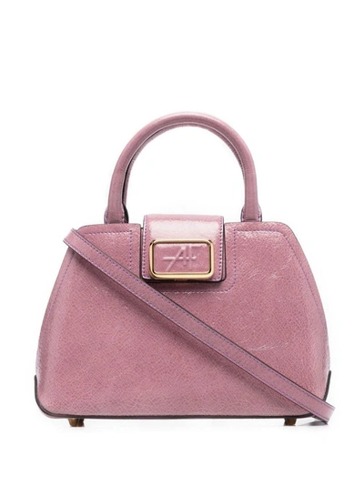Shop Alberta Ferretti Bags.. In Pink