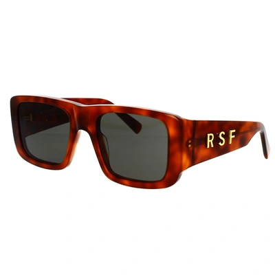 Retrosuperfuture Sunglasses In Havana