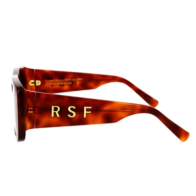 Retrosuperfuture Sunglasses In Havana