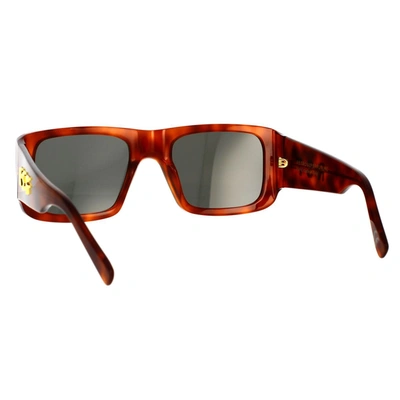 Retrosuperfuture Sunglasses In Havana