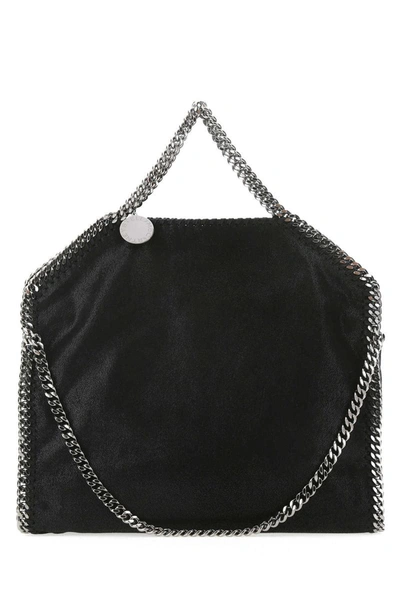 Shop Stella Mccartney Handbags. In Black