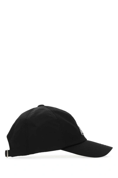 Shop We11 Done Hats In Black