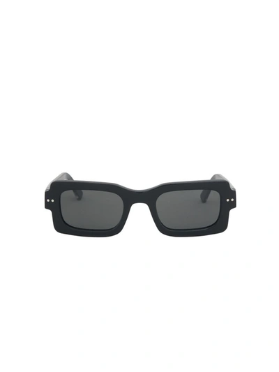 Shop Marni Eyeglasses In Black