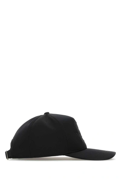 Shop Etro Hats And Headbands In Black