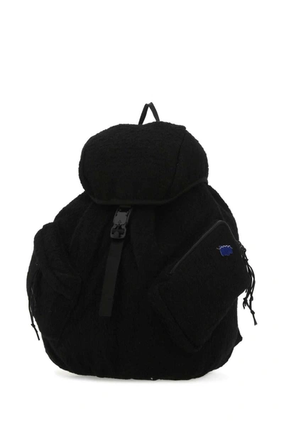 Shop Ader Error Backpacks In Black