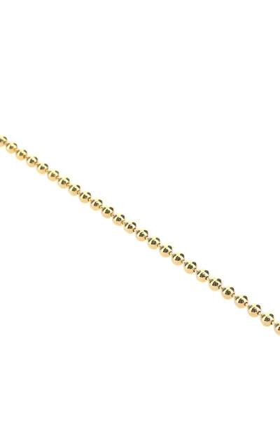 Shop Ambush Necklaces In Gold