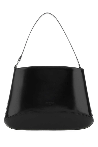 Shop Low Classic Handbags. In Black