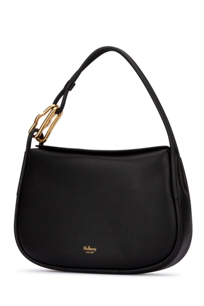Shop Mulberry Shoulder Bags In A100