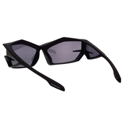 Shop Givenchy Sunglasses In Black Matte