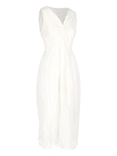 Daniela Gregis Dresses In White | ModeSens