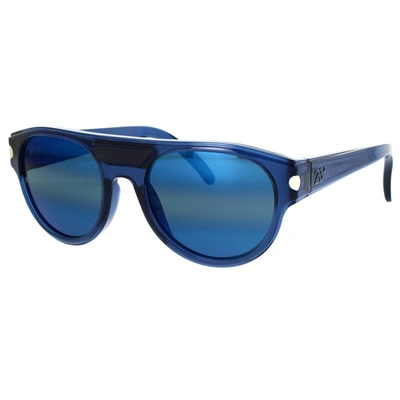 23° Eyewear Sunglasses In Blue