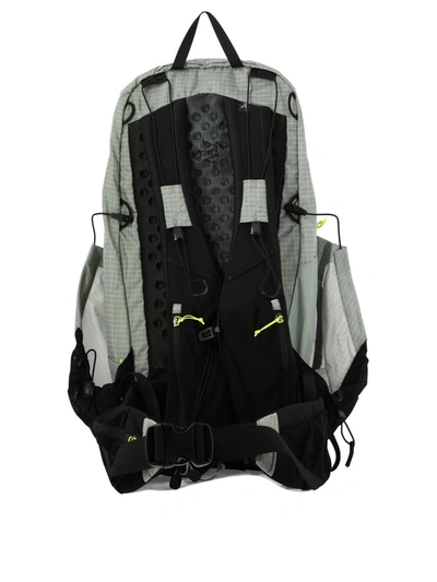 Shop Arc'teryx "aerios 30 Tall" Backpack In Grey