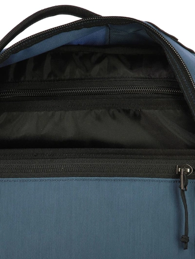 Shop Arc'teryx "arro 16" Backpack In Blue