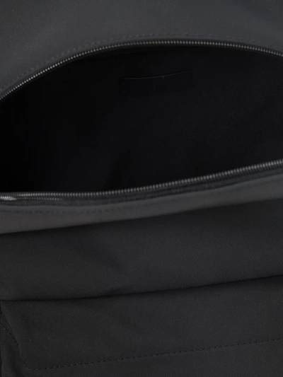 Valentino Garavani Black VLTN Backpack - ShopStyle