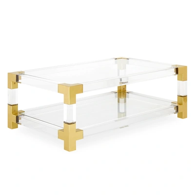 Shop Jonathan Adler Jacques Grand Cocktail Table